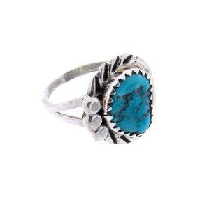About Navajo Rings